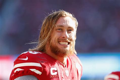 george kittle stats